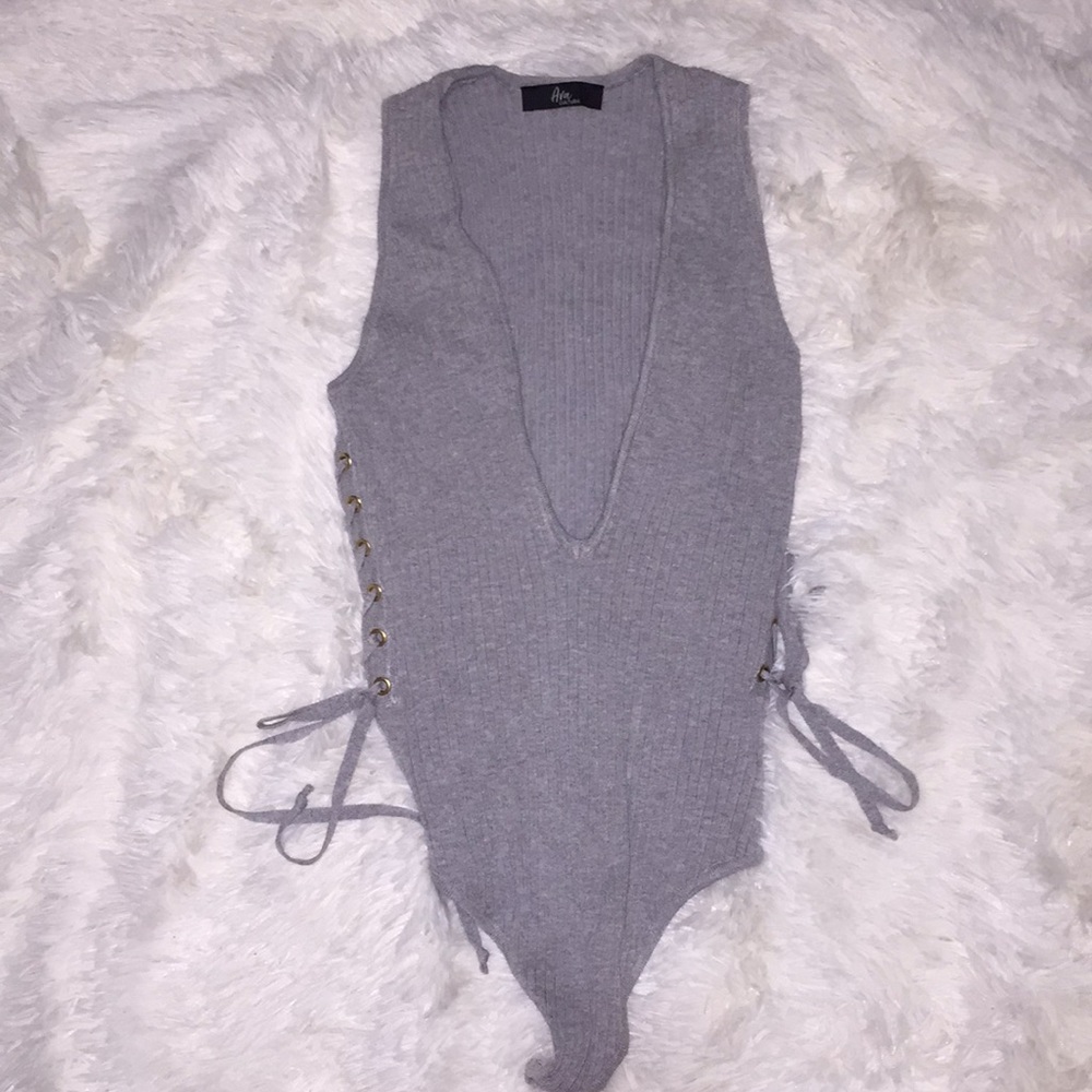 💚 NWOT bodysuit
